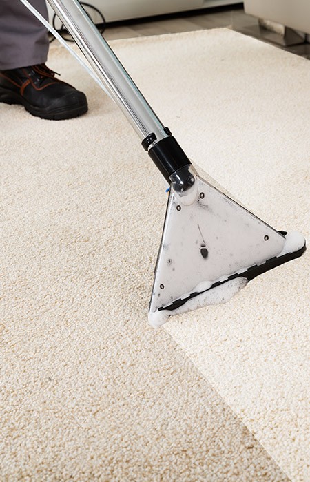 Carpet cleaning Leeds